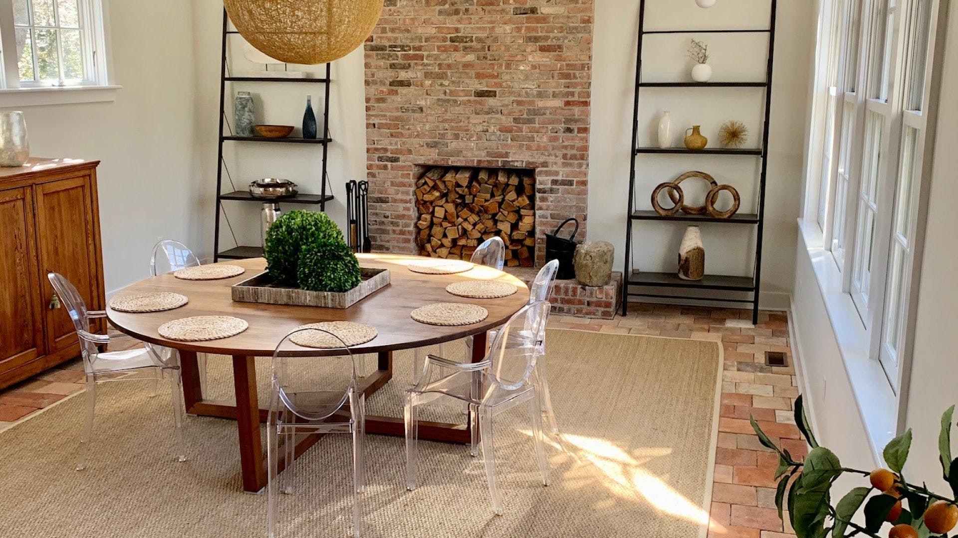 Hamptons Home 999749