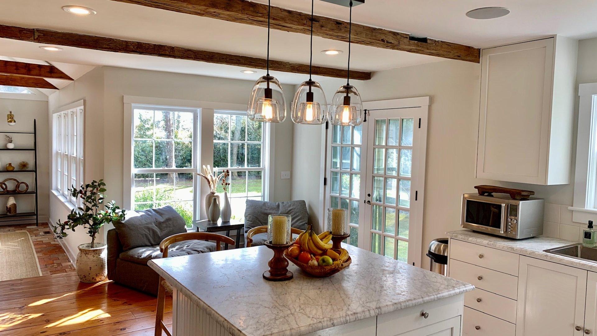 Hamptons Home 999749