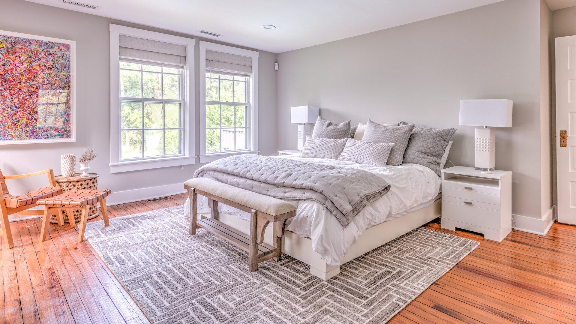 Hamptons Home 999749
