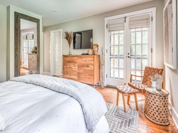 Hamptons Home 999749