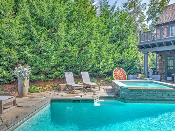 Hamptons Home 999749