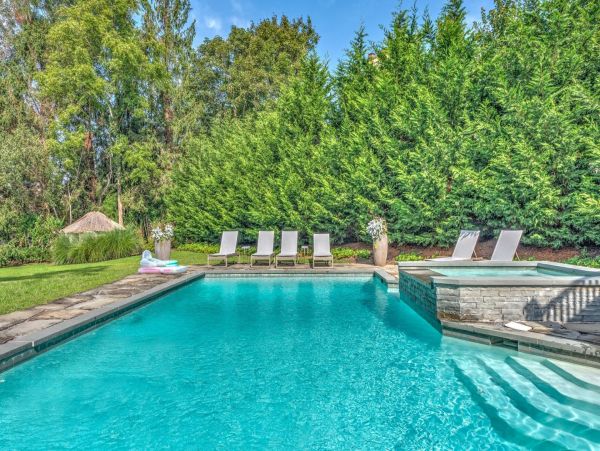 Hamptons Home 999749