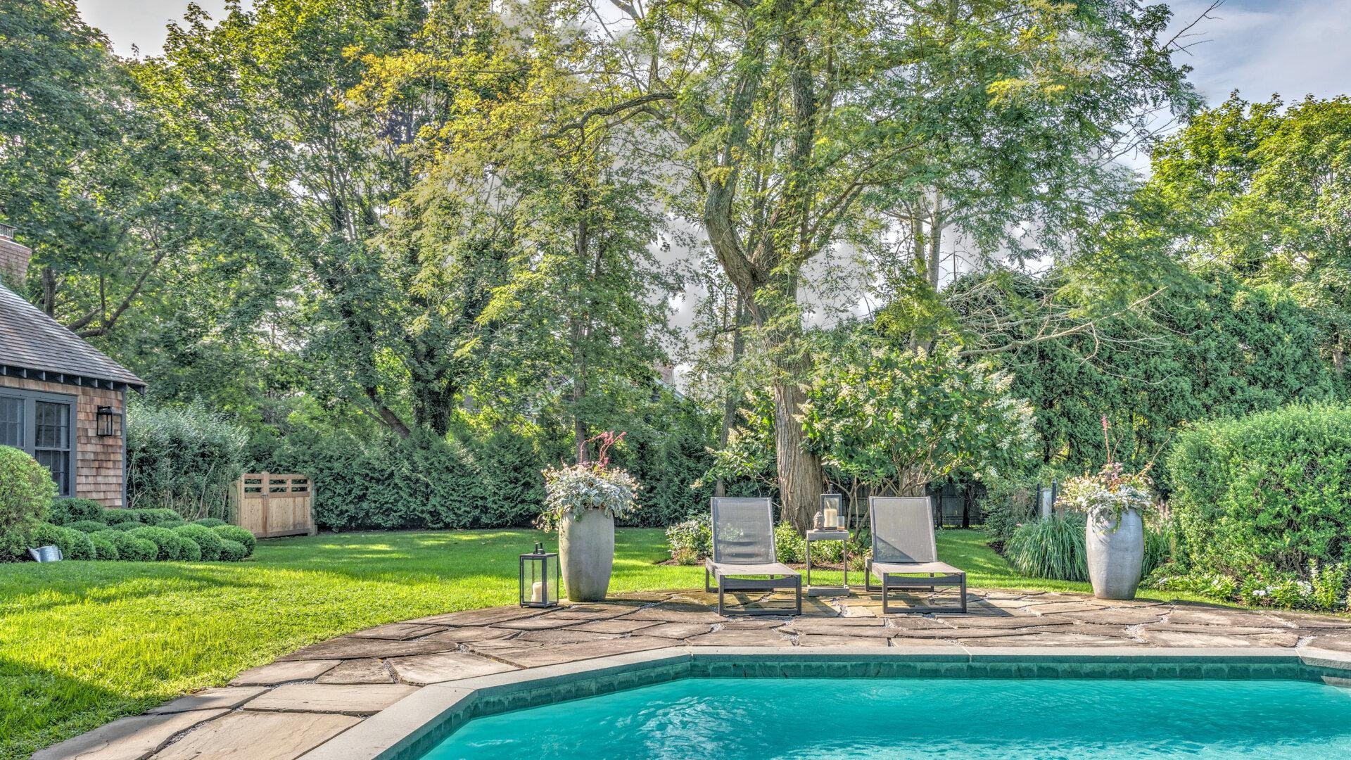 Hamptons Home 999749