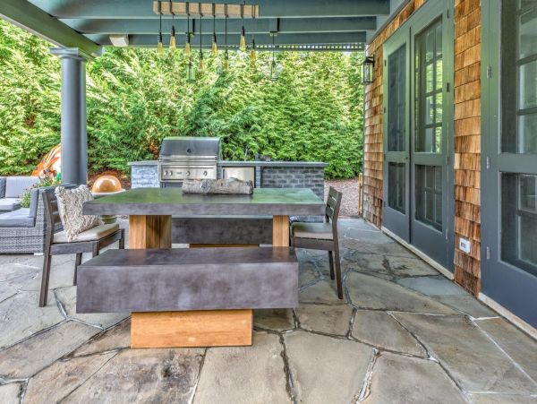 Hamptons Home 999749