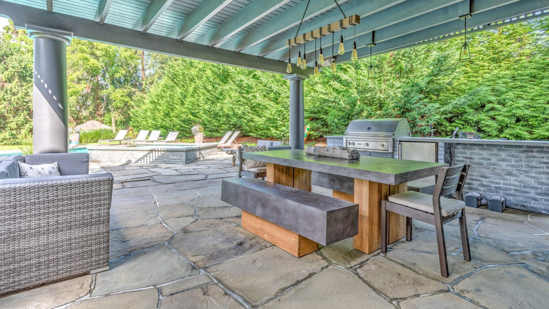 Hamptons Home 999749