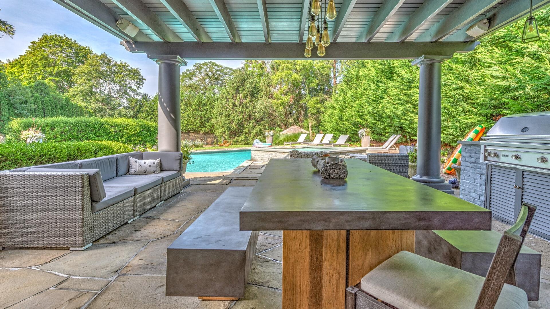 Hamptons Home 999749