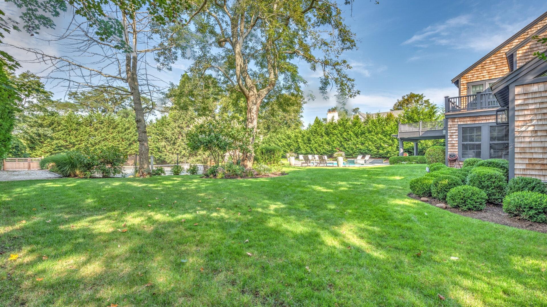 Hamptons Home 999749