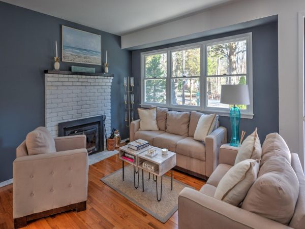 Hamptons Home 999750