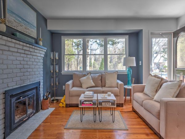 Hamptons Home 999750