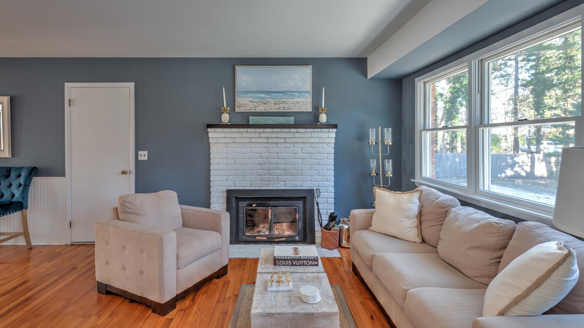 Hamptons Home 999750