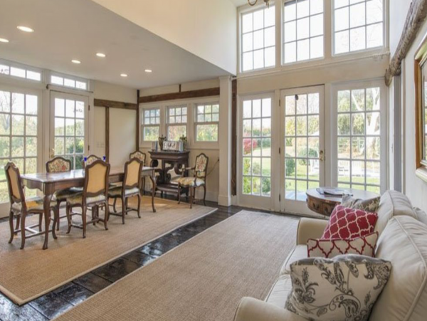 Hamptons Home 999751