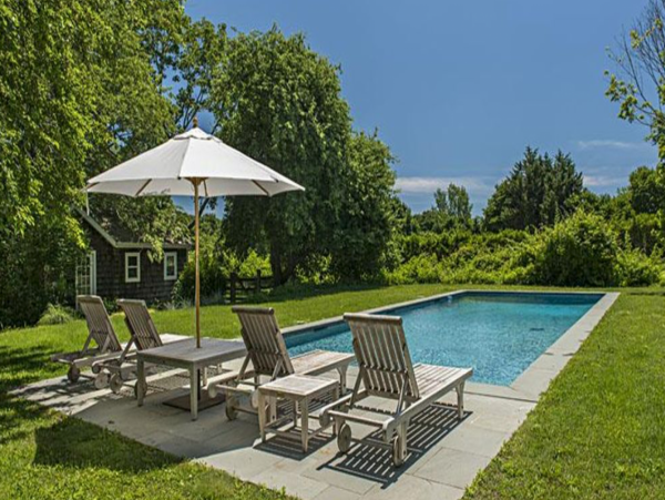 Hamptons Home 999751