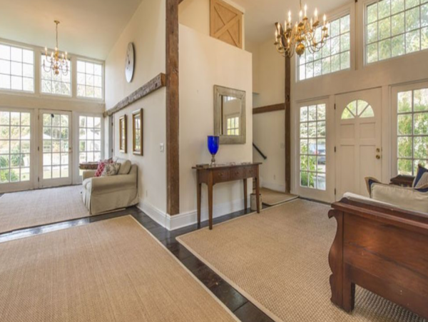 Hamptons Home 999751