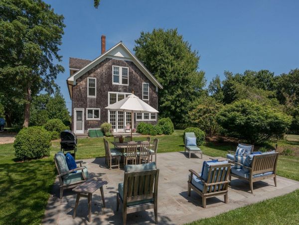 Hamptons Home 999751
