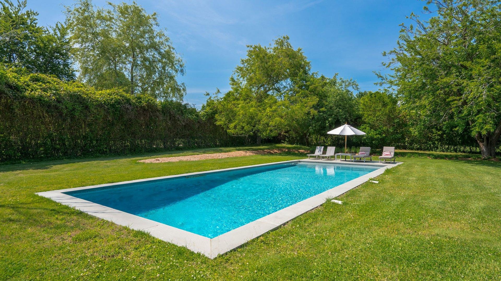 Hamptons Home 999751