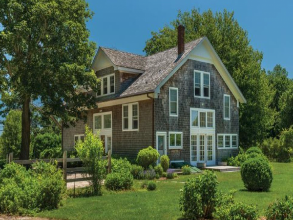 Hamptons Home 999751