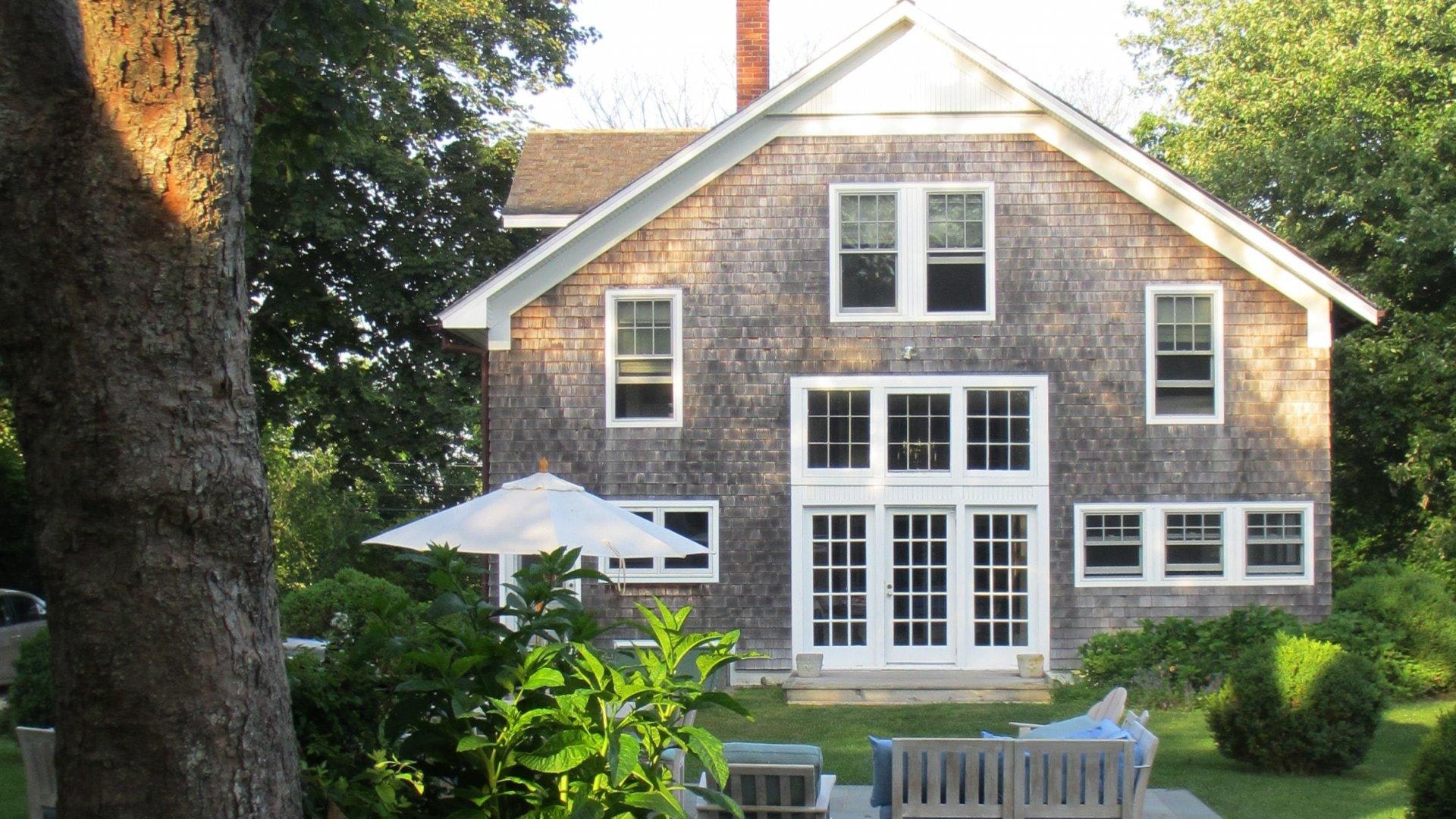Hamptons Home 999751
