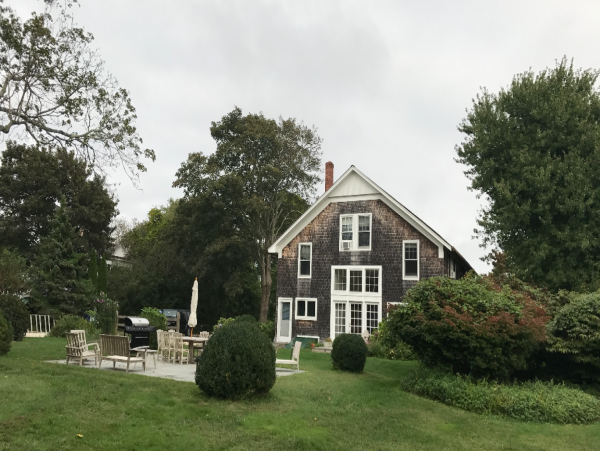 Hamptons Home 999751