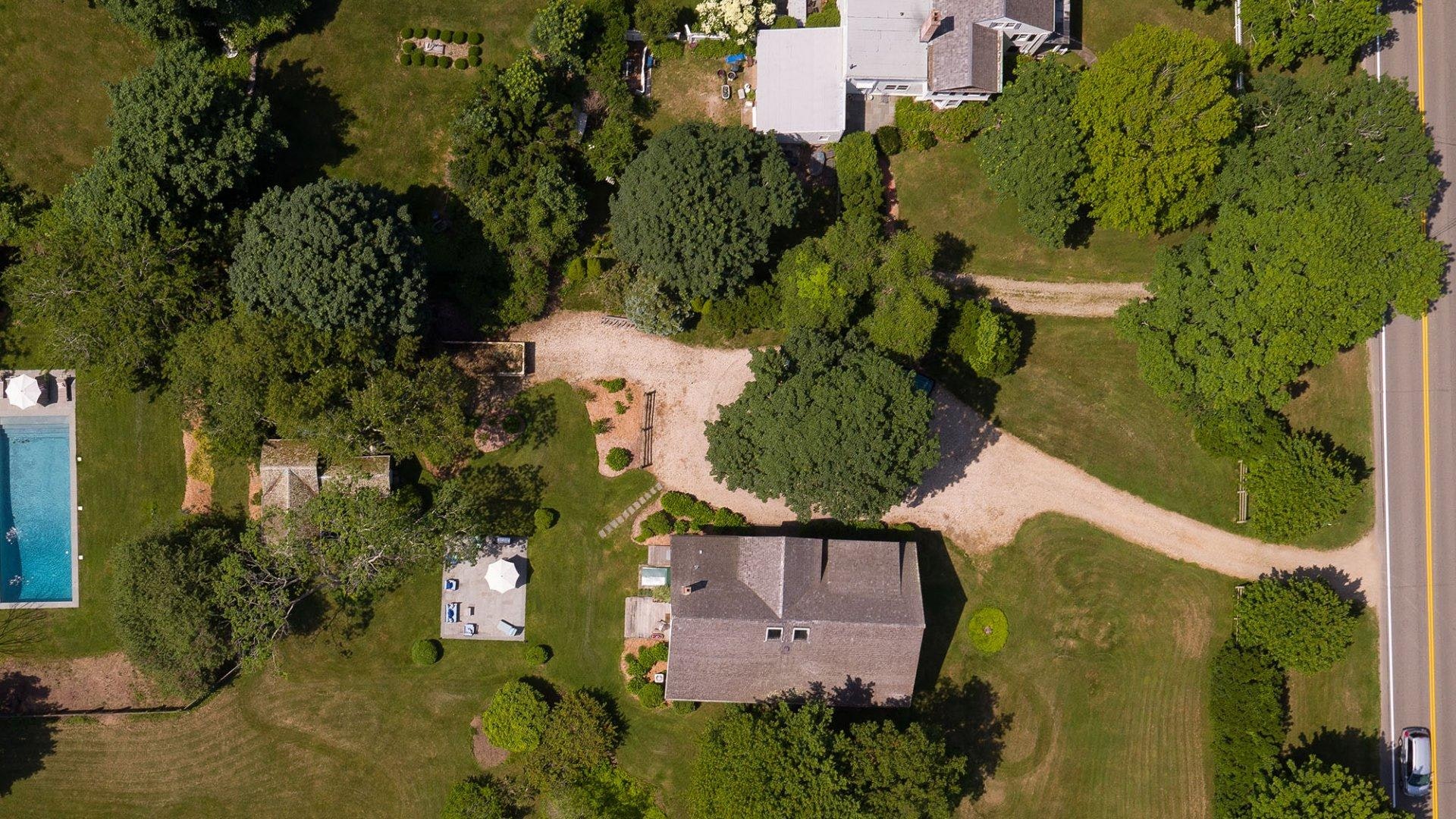 Hamptons Home 999751