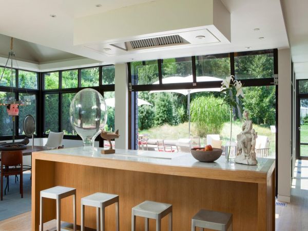 Sag Harbor Vacation Home four Bedroom with Pool