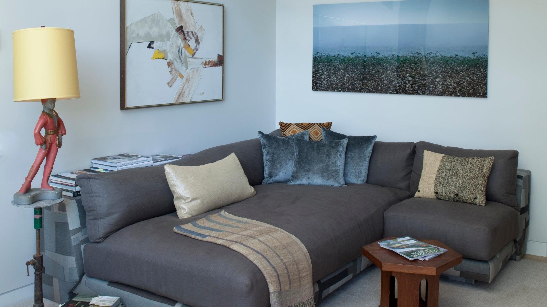 Sag Harbor Vacation Home four Bedroom with Pool
