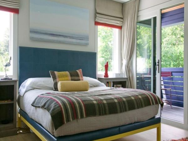 Sag Harbor Vacation Home four Bedroom with Pool
