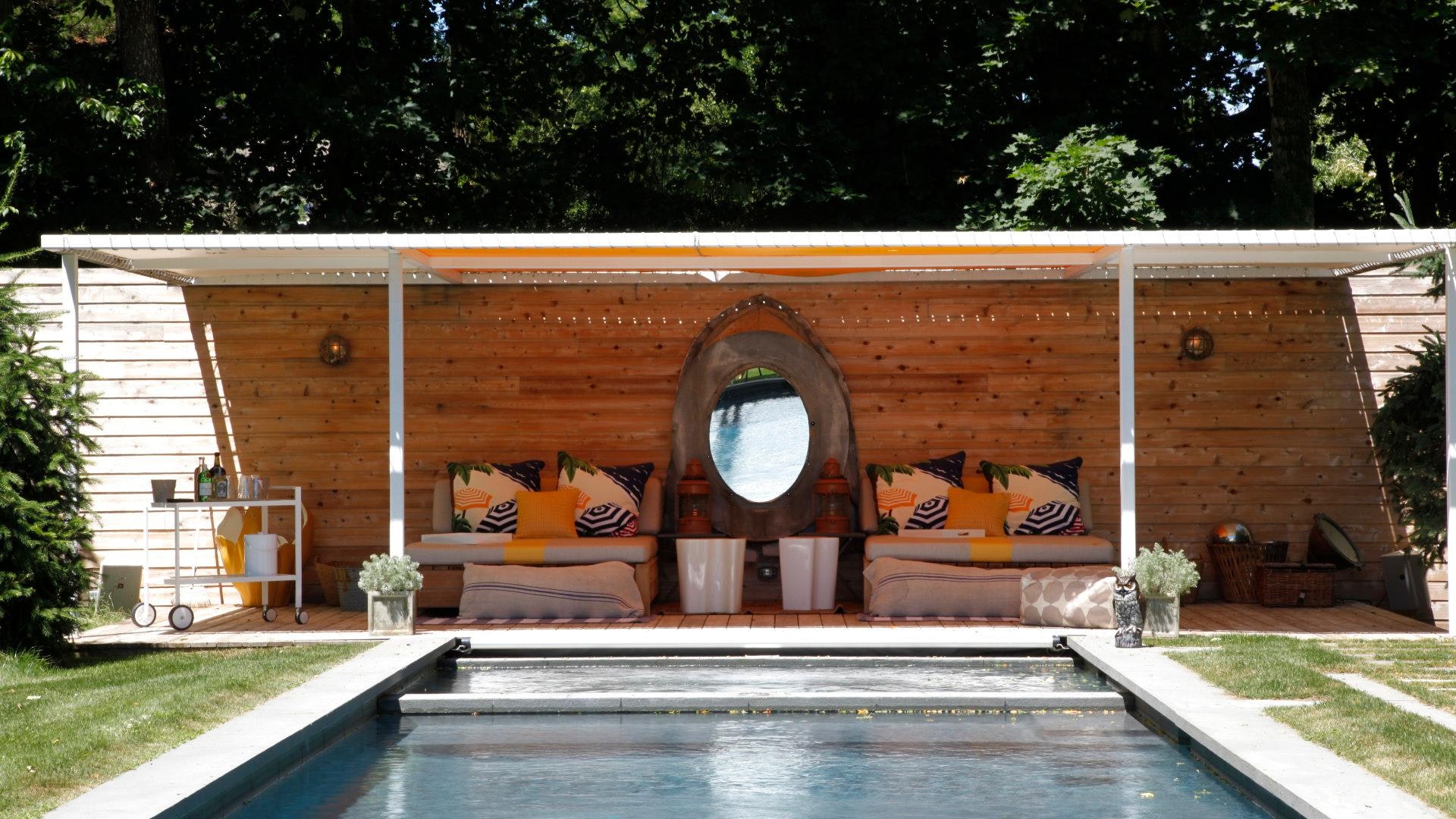 Sag Harbor Vacation Home four Bedroom with Pool