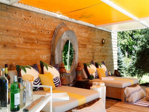 Sag Harbor Vacation Home four Bedroom with Pool