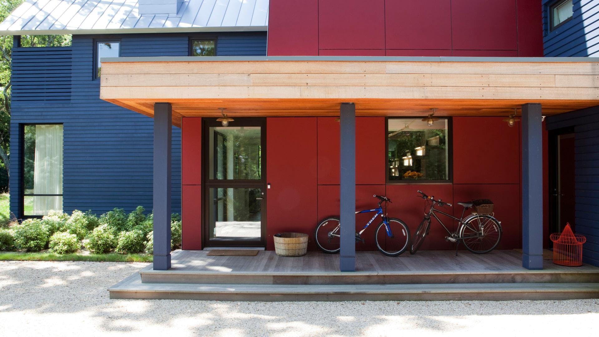 Sag Harbor Vacation Home four Bedroom with Pool