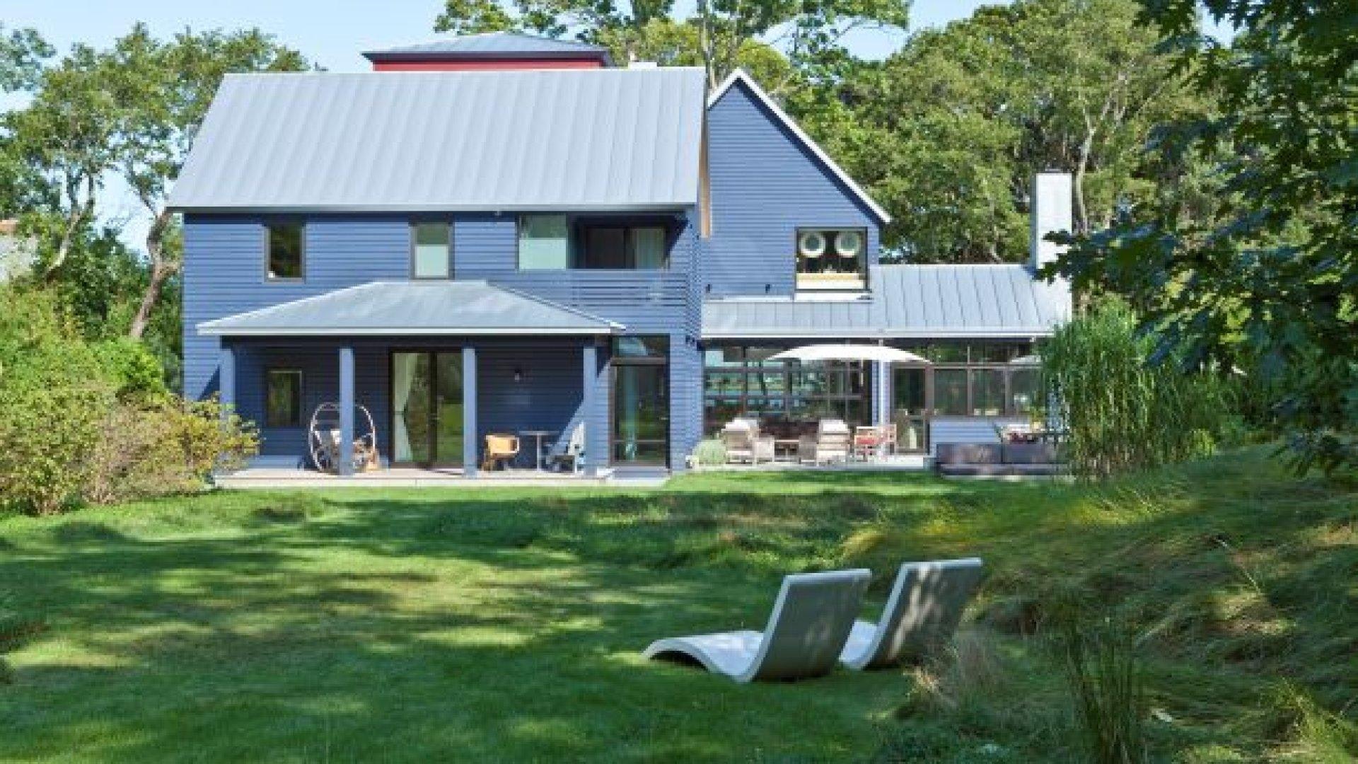 Sag Harbor Vacation Home four Bedroom with Pool