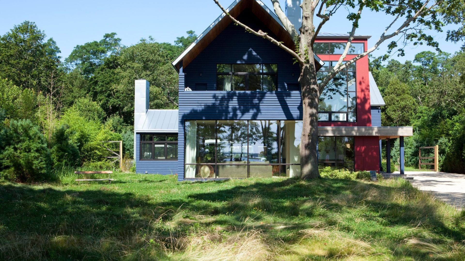 Sag Harbor Vacation Home four Bedroom with Pool