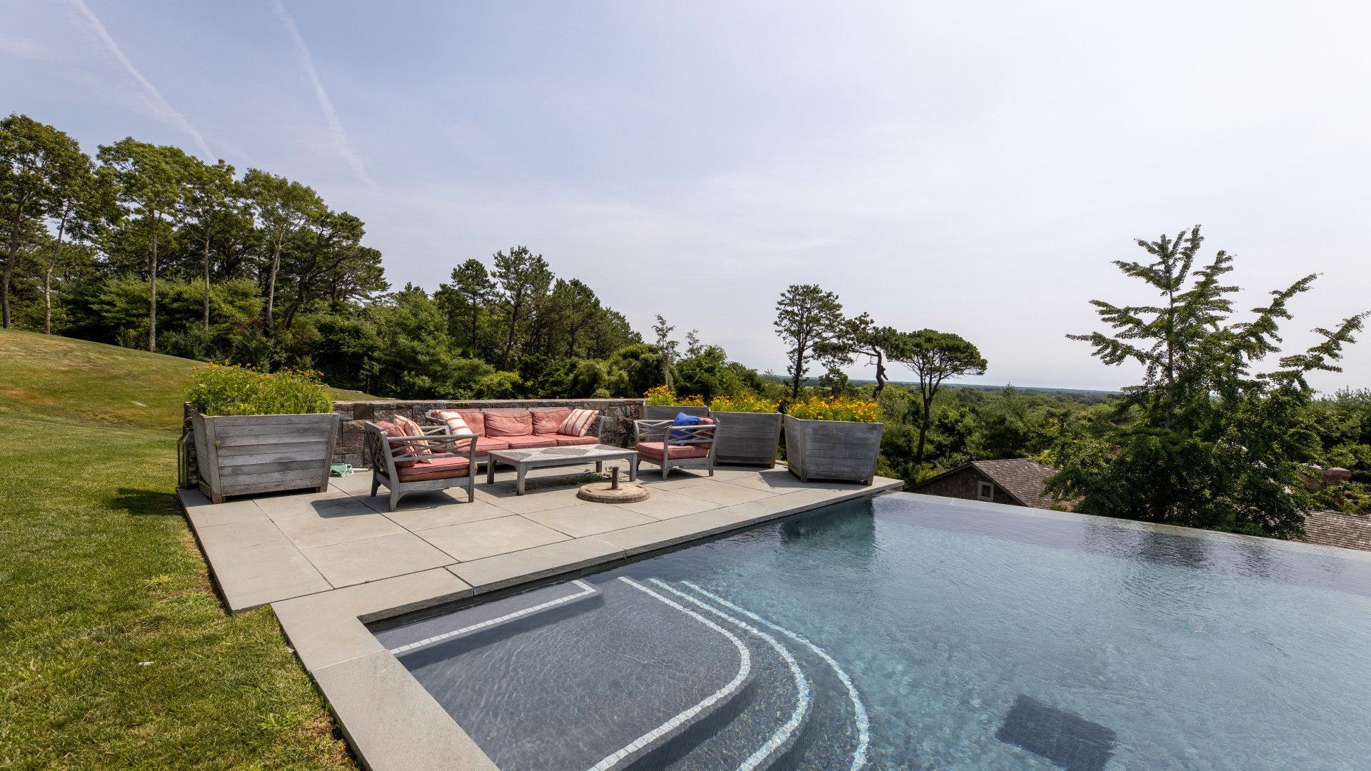 Gorgeous Hamptons Compound with Private Pool, Cinema & Spa