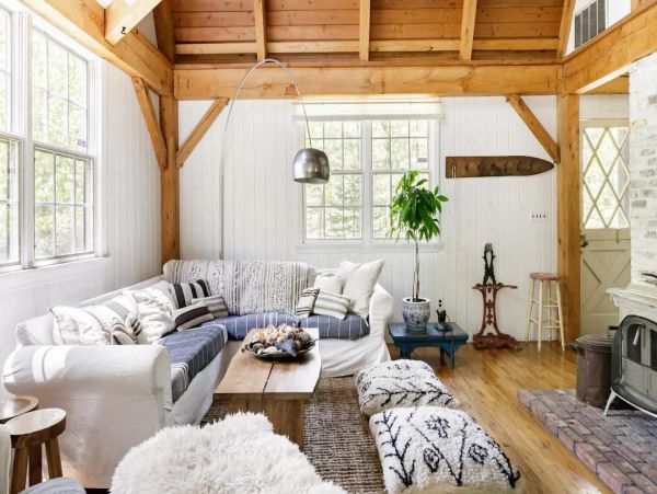 Hamptons Home 999754