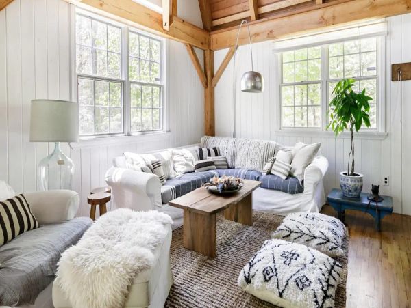 Hamptons Home 999754