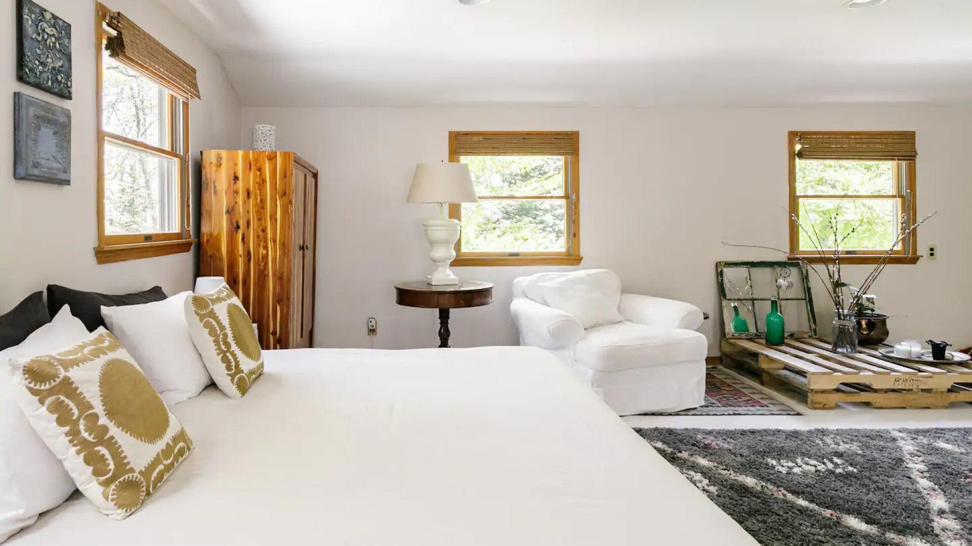 Hamptons Home 999754