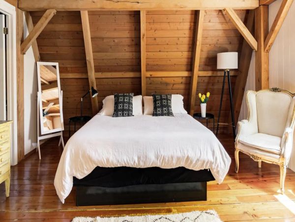 Hamptons Home 999754