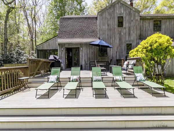 Hamptons Home 999754