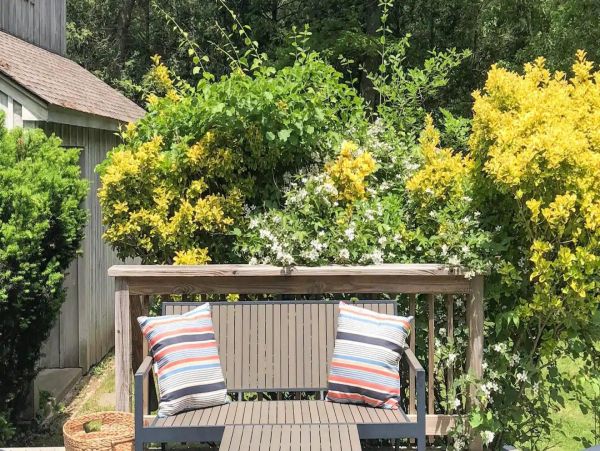 Hamptons Home 999754