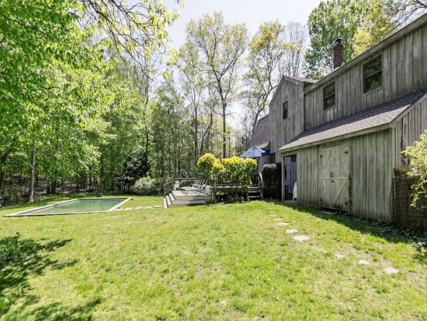 Hamptons Home 999754
