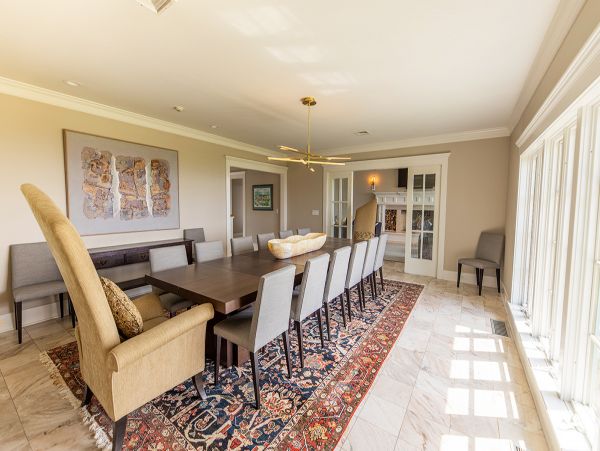 Luxury Vacation Home with Pool in Hamptons Walk To Beach