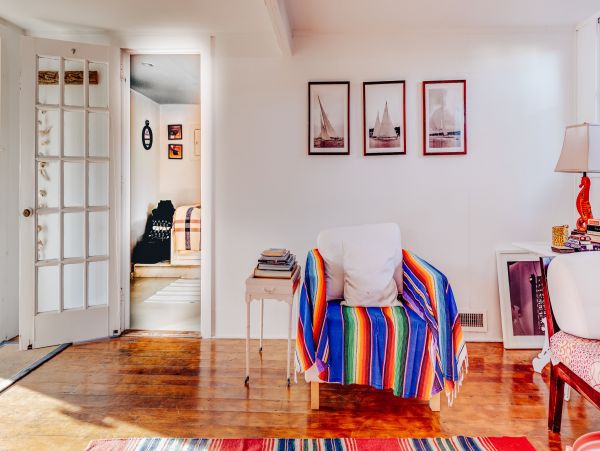 Hamptons Home 999756