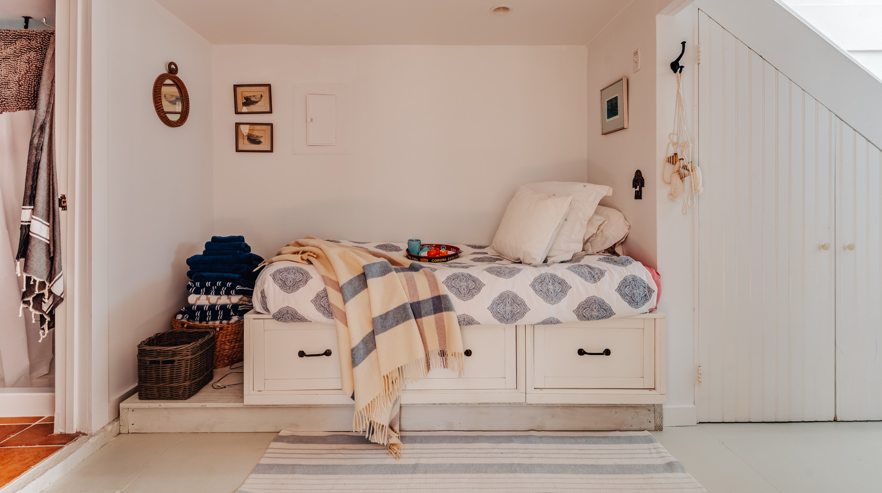 Hamptons Home 999756