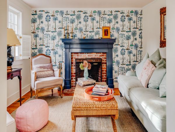 Hamptons Home 999757