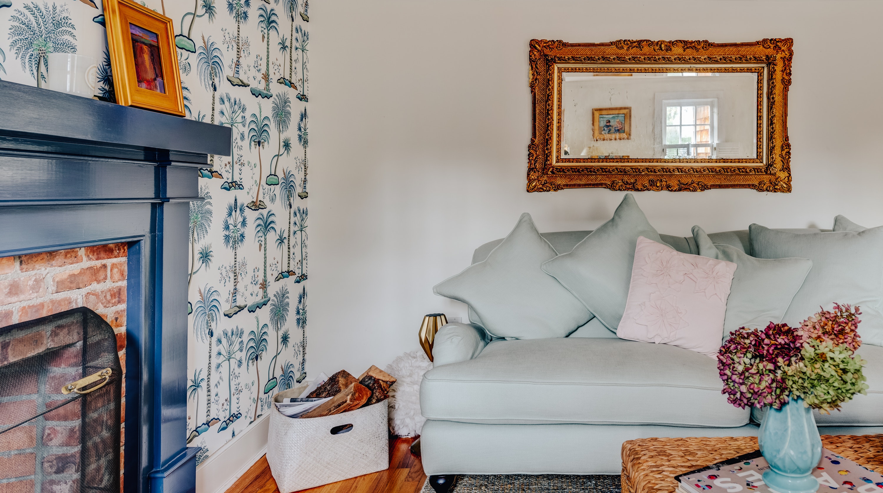 Hamptons Home 999757