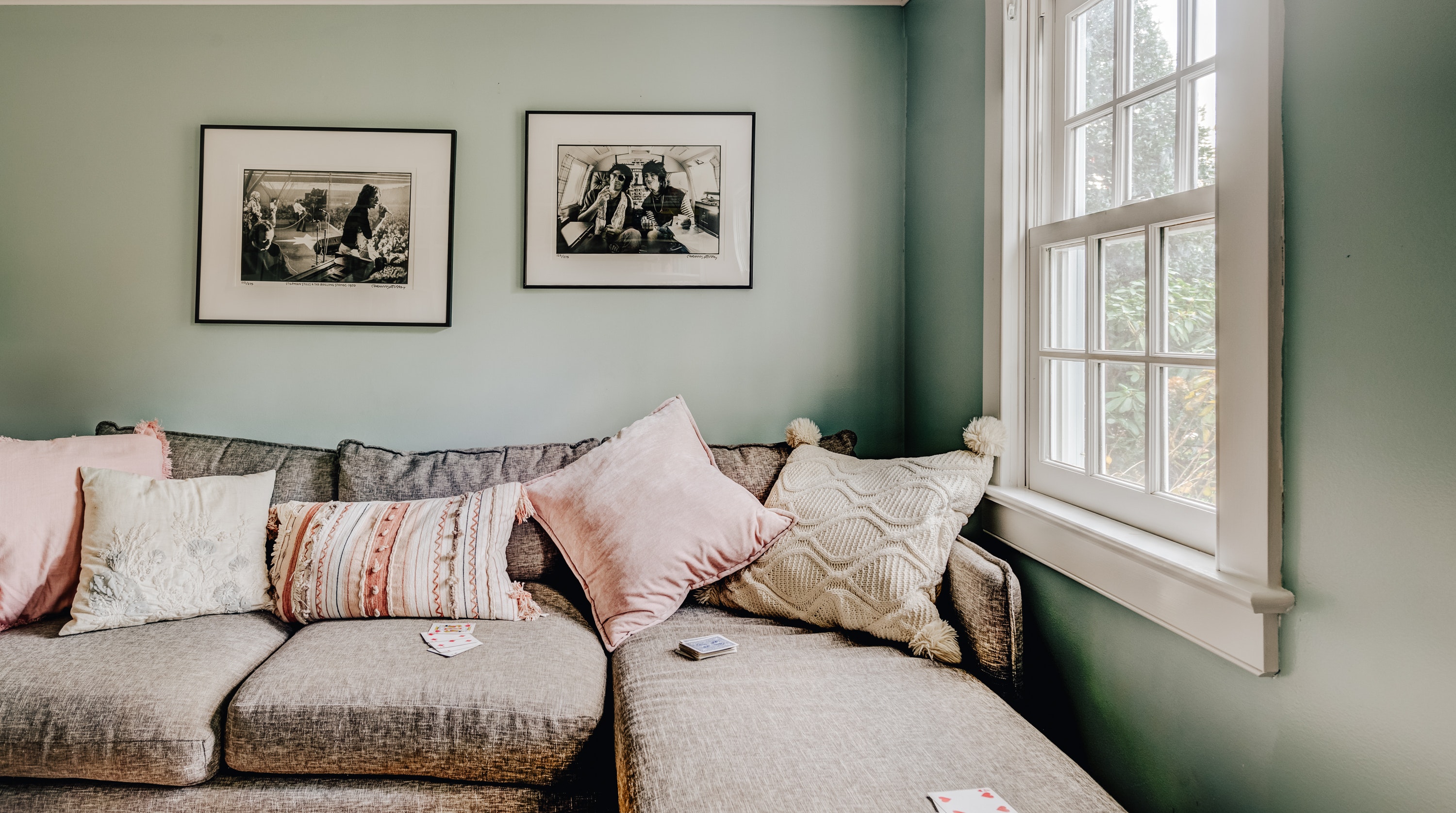 Hamptons Home 999757