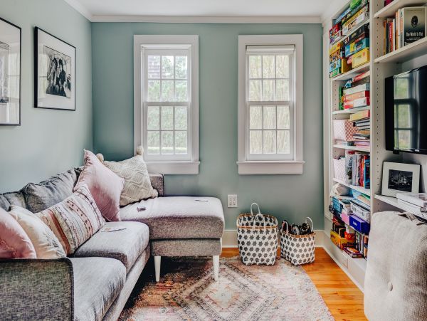 Hamptons Home 999757