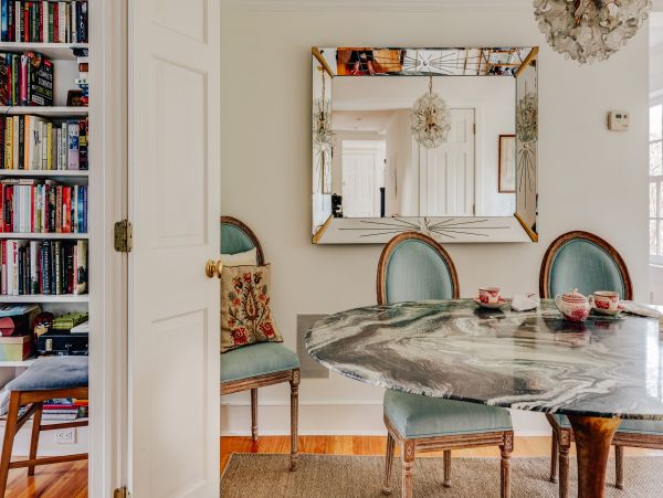 Hamptons Home 999757