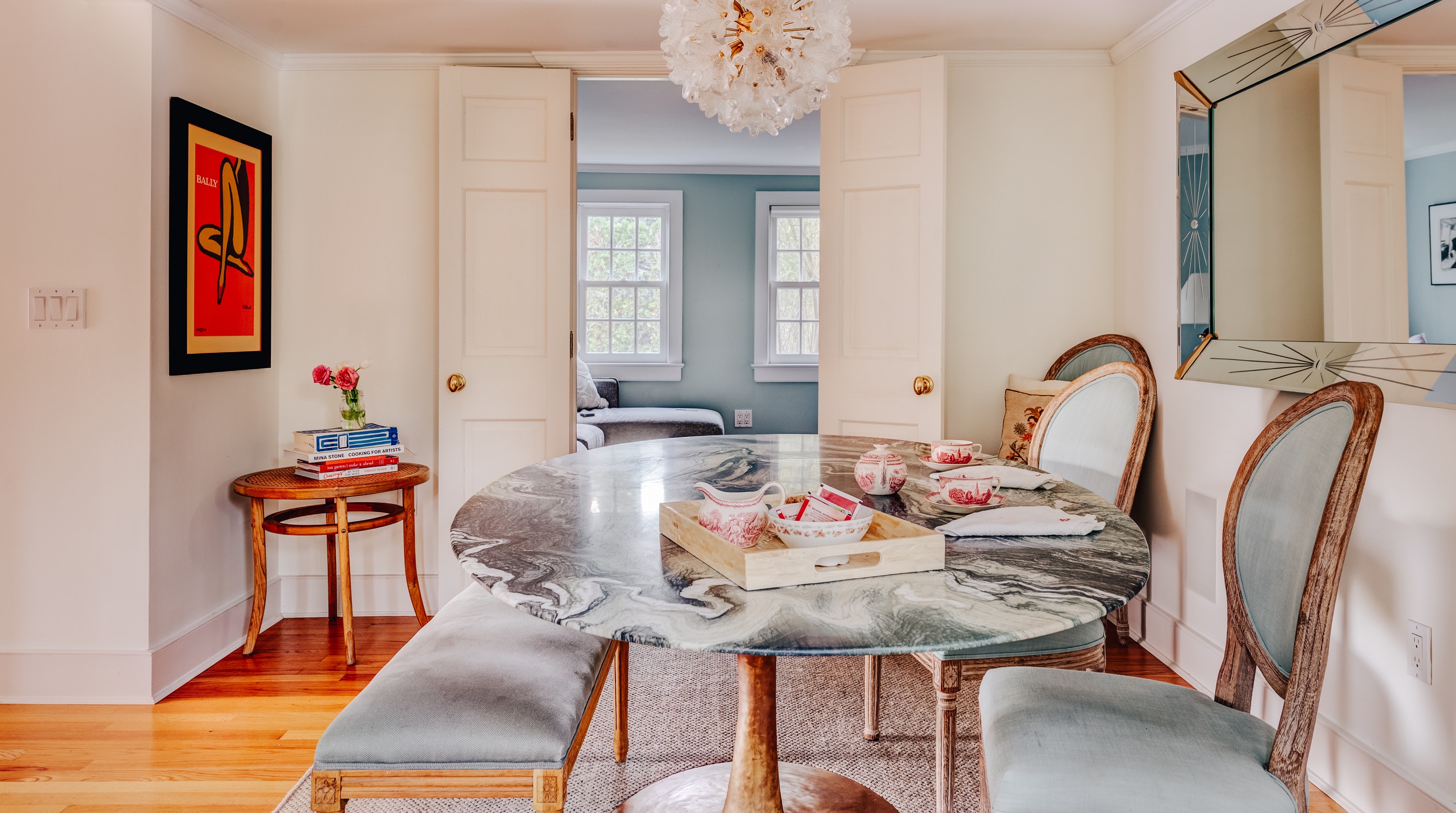 Hamptons Home 999757