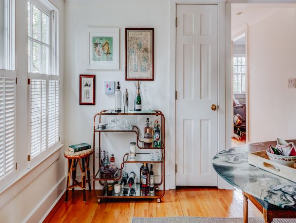 Hamptons Home 999757