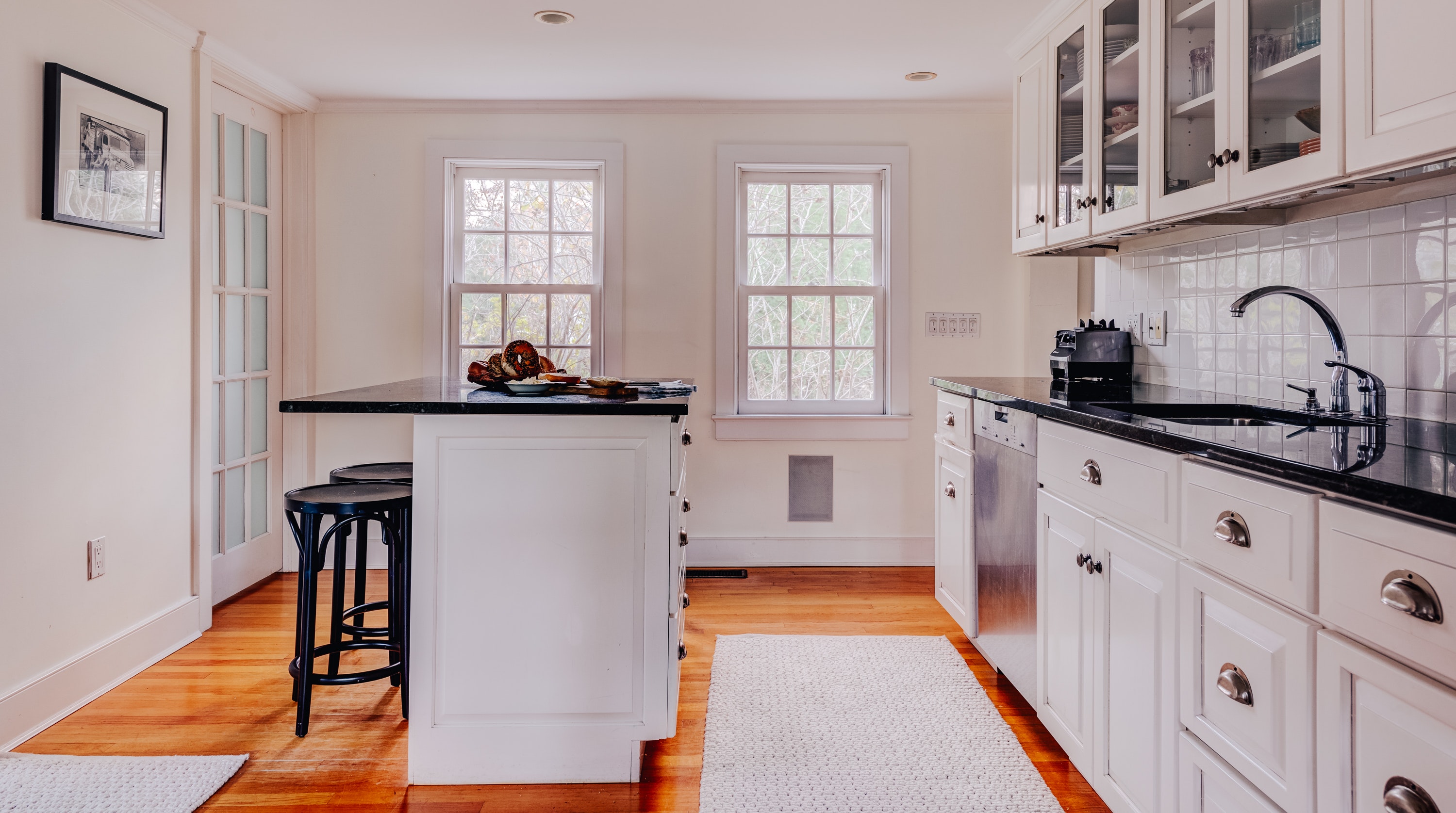 Hamptons Home 999757